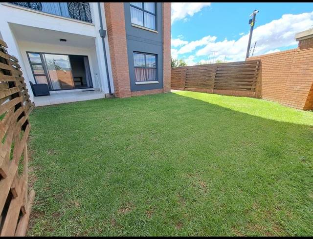 3 BEDROOM APARTMENT FOR SALE IN BLYDE RIVERWALK ESTATE